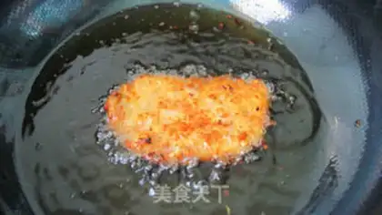 Make Fried steak step 9