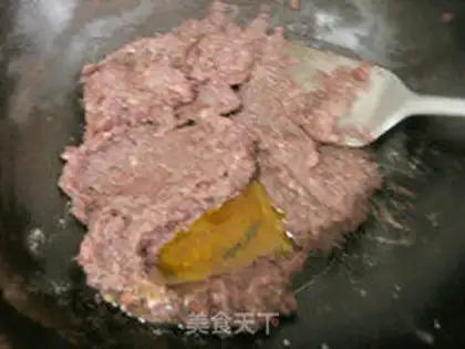 Make Homemade soy sauce step 8