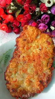 Make Fried steak step 10