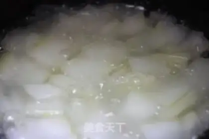 Make Fruit pie step 0