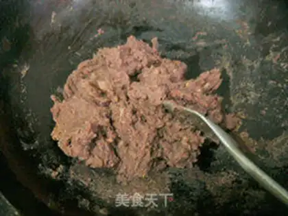 Make Homemade soy sauce step 9