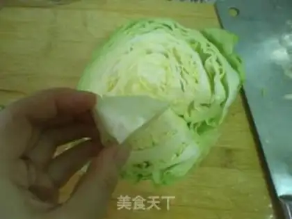 Make The hot peppers step 0