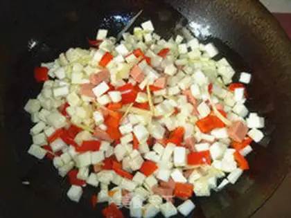 Make Crayfish step 12