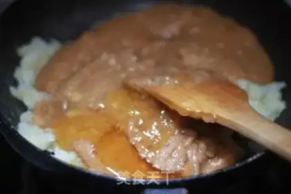 Make Fruit pie step 3