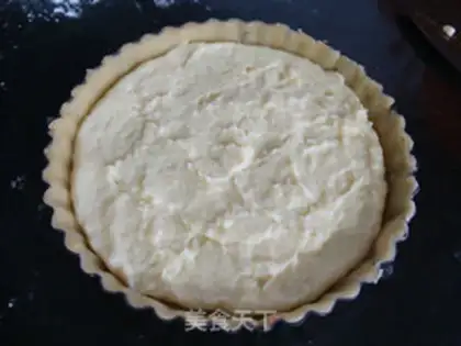 Make Coconut walnut pie step 16