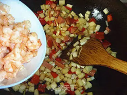 Make Crayfish step 14