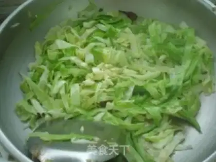 Make The hot peppers step 3