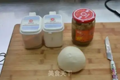 Make Soy sauce step 0