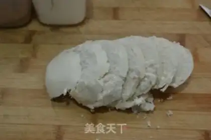 Make Soy sauce step 1
