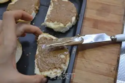 Make Soy sauce step 3
