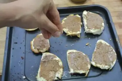 Make Soy sauce step 4