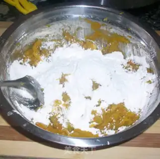 Make Coconut rice step 1