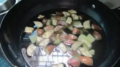 Make The land is fresh step 2
