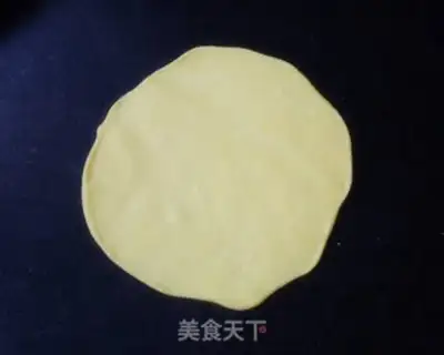 Make Pumpkin step 4