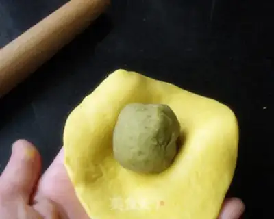Make Pumpkin step 5