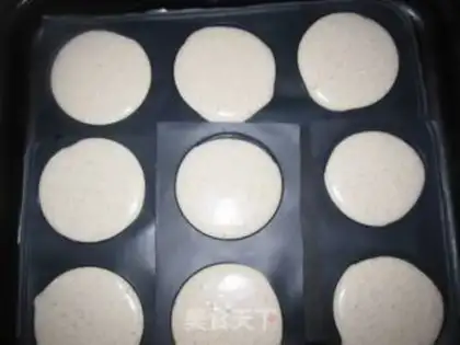 Make Macalon step 3