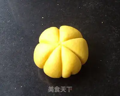 Make Pumpkin step 7