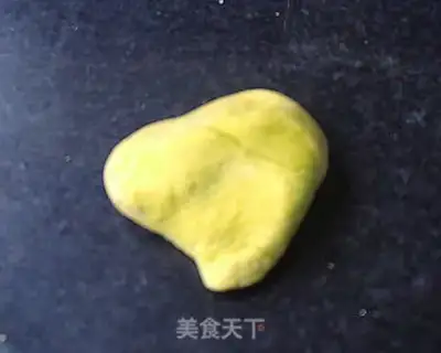 Make Pumpkin step 8