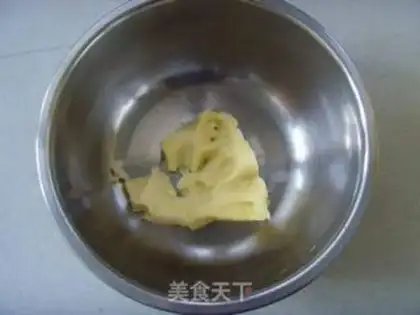 Make Pineapple bun step 6