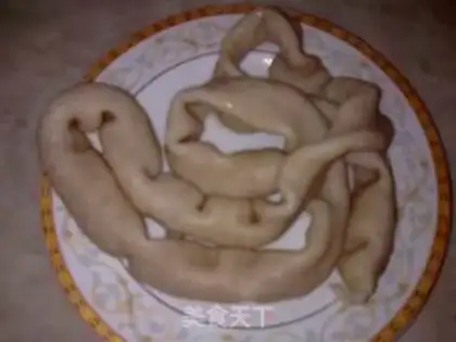 Make Tea intestines step 0