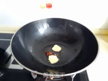 Make Tea mushroom swan step 7