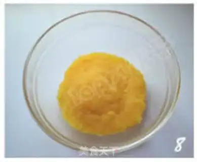 Make Emerald dumplings step 4