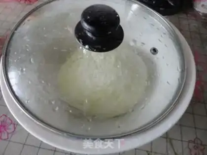 Make Emerald dumplings step 5