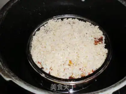 Make Spicy ribs step 7