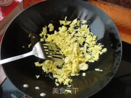 Make Emerald dumplings step 6