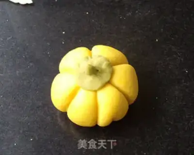 Make Pumpkin step 10