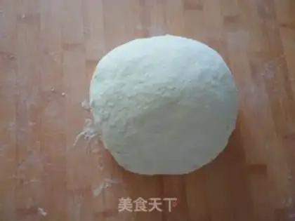 Make Emerald dumplings step 7