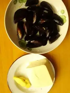 Make Fresh and fresh step 0