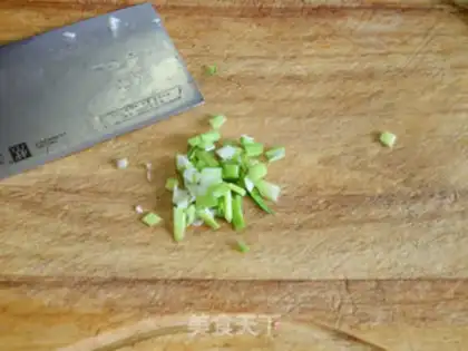 Make Rice eggs step 3