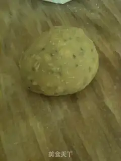 Make Souffle egg cookies step 3