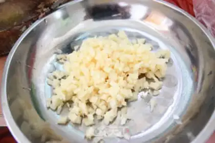 Make Meatballs step 0
