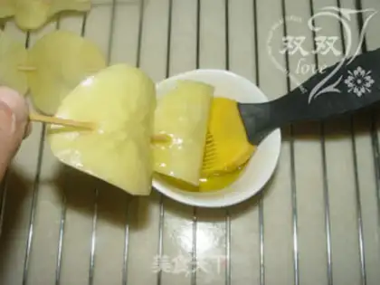 Make Spud step 4