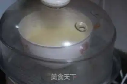 Make Good milk yellow step 4