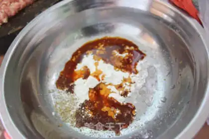 Make Meatballs step 3