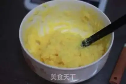 Make Good milk yellow step 5