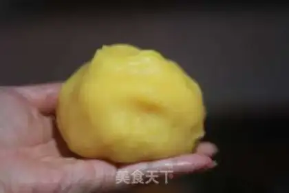 Make Good milk yellow step 6