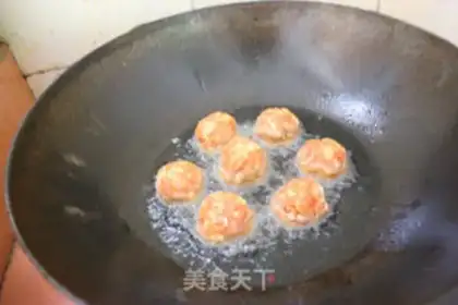 Make Meatballs step 5