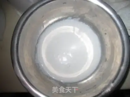 Make Sweet pan step 0