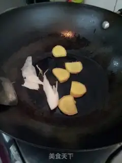 Make Celery makes lilies step 3