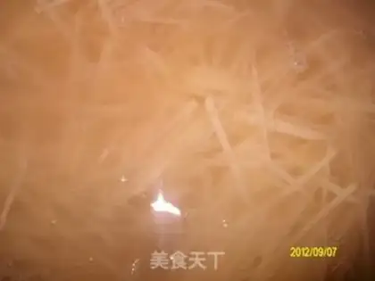 Make Spuded potatoes step 2