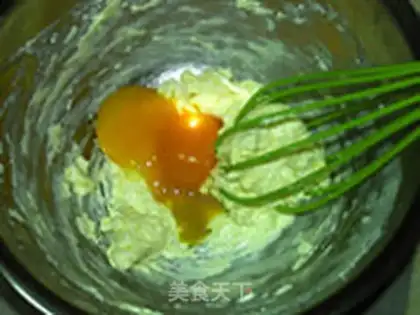 Make Peach and cheesecake step 6