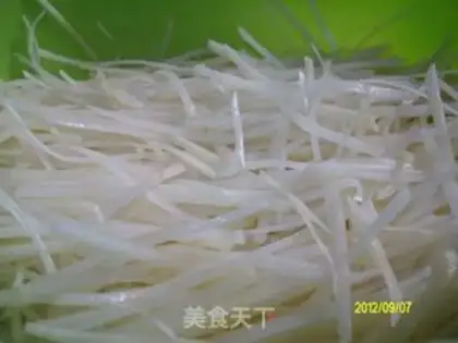 Make Spuded potatoes step 3