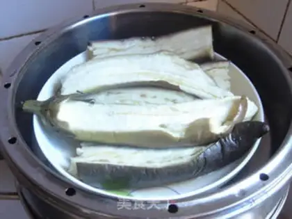 Make Roast cheese step 1