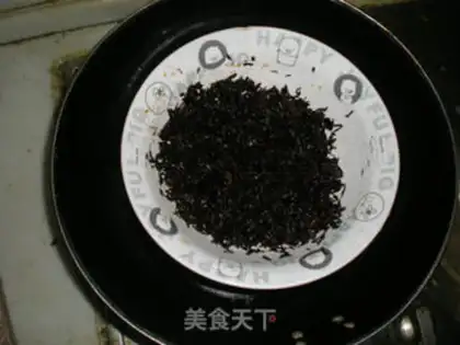 Make Five fragrances step 1