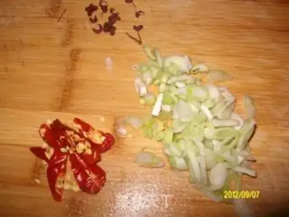 Make Spuded potatoes step 4