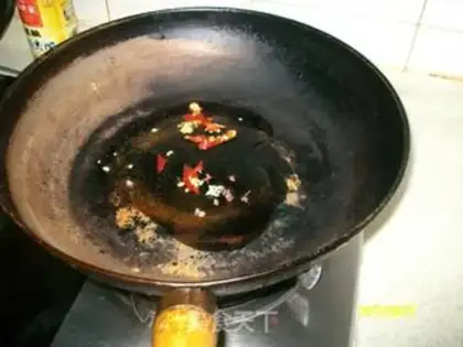 Make Spuded potatoes step 5